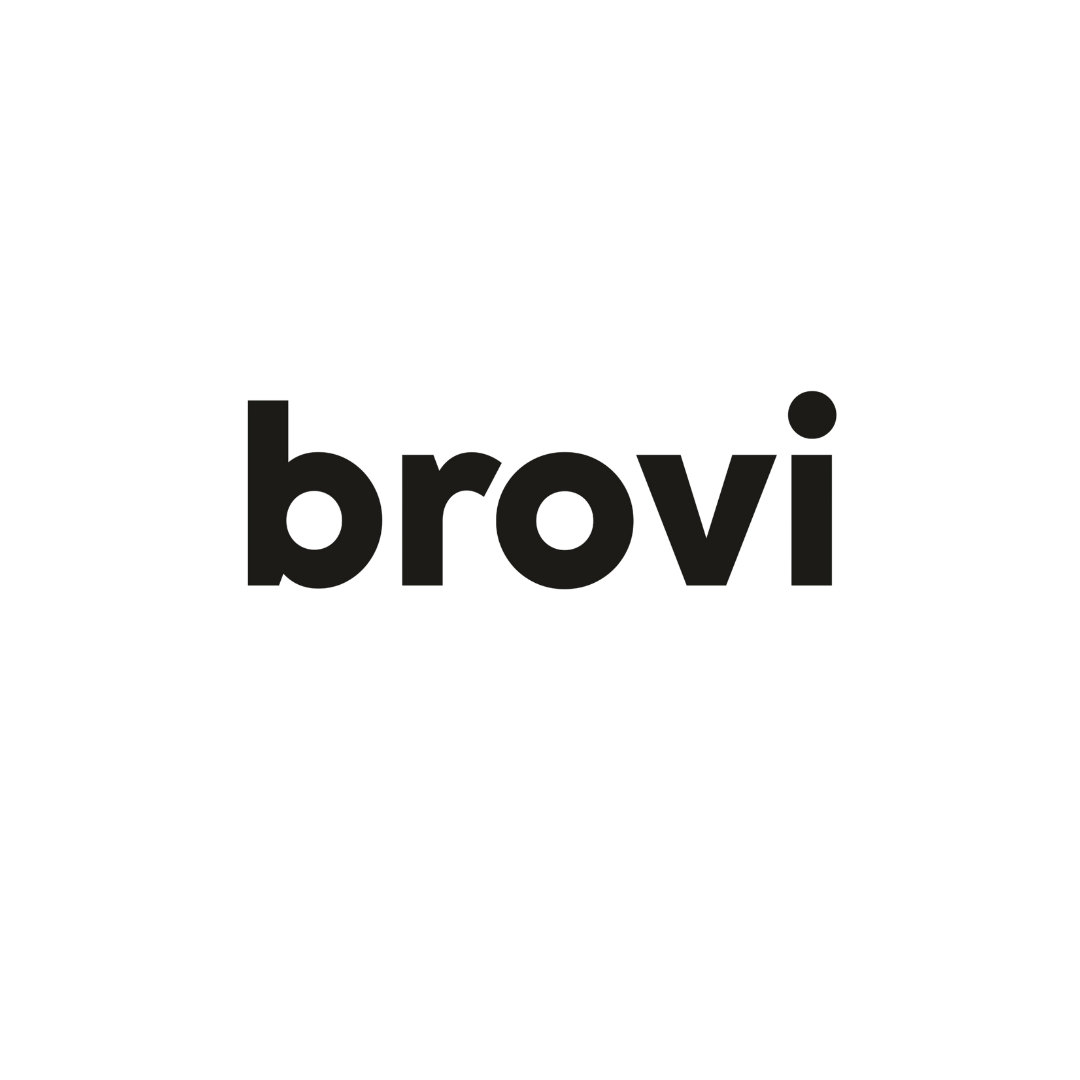 BROVI(ブロヴィ)