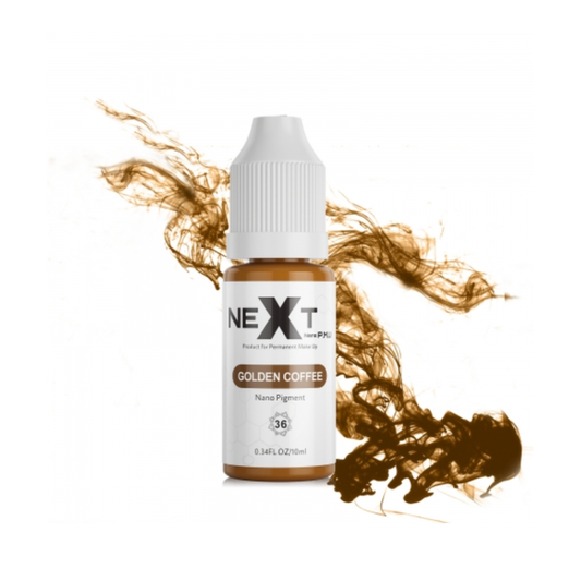 【使用期限切れ】フェザーナノ練習用 色素