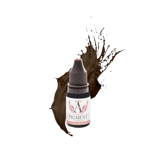 ラティーナダークブラウン