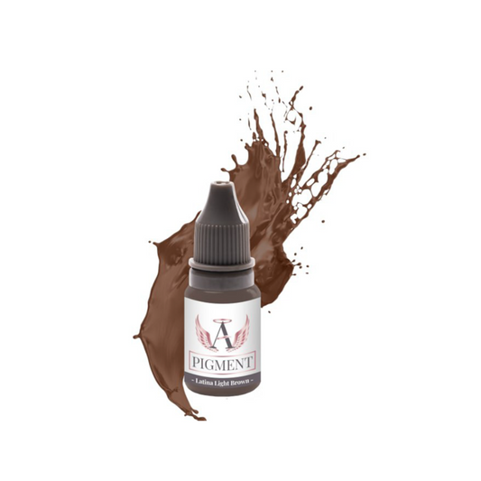 ラティーナライトブラウン