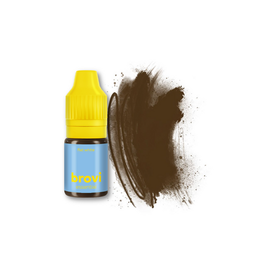 BROVI ESSENTIAL Flat White - フラットホワイト
