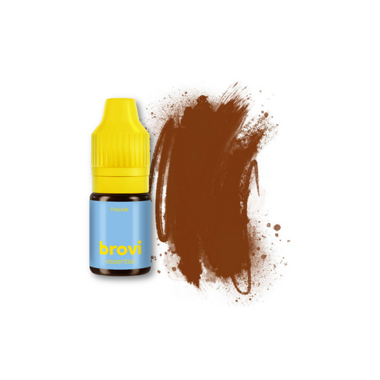 BROVI ESSENTIAL Freckle- フリックル
