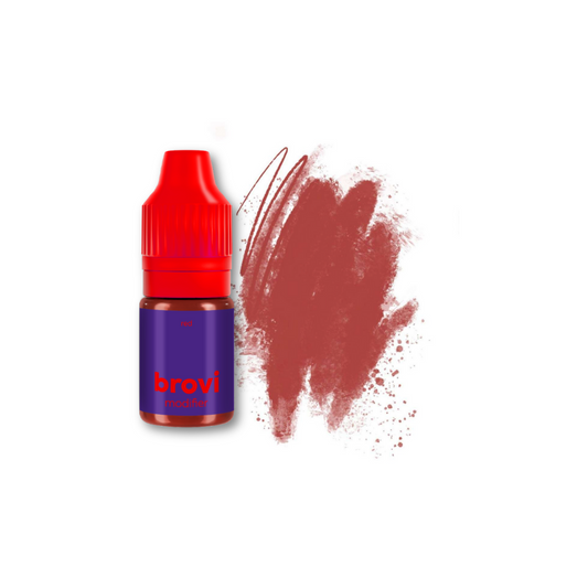 BROVI ONE Red corrector - レッドコレクター