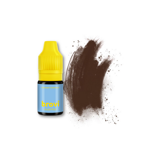 BROVI ESSENTIAL Roasted Chestnut - ローステッドチェストナッツ