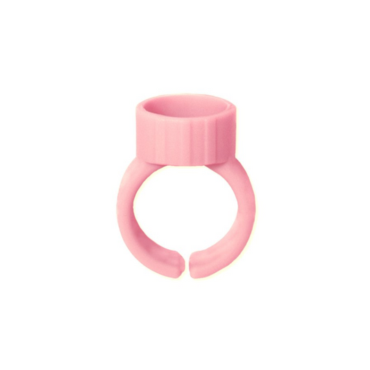 シリコンリング色素カップ(100個)