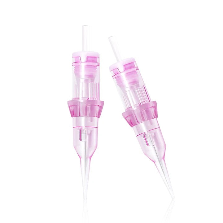〈Biomaser〉ユニバーサルカートリッジ 【1R 0.3 mm】20PC