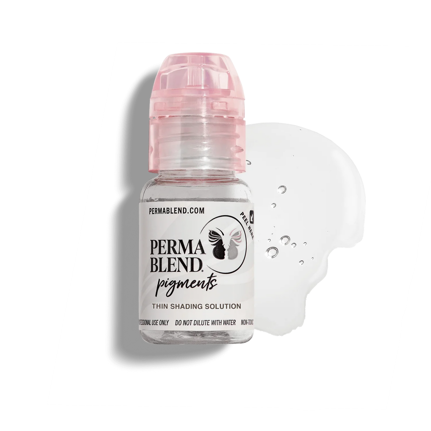 PERMA BLEND Thin Shading Solution
