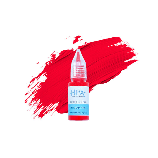 Liquid Color 色素 プルメリアピンク