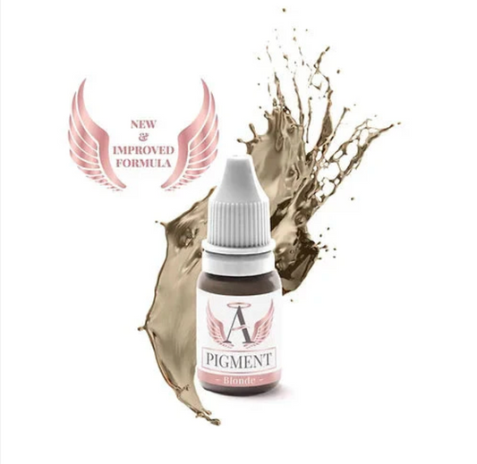 【使用期限切れ】マイクロブレーディング練習用 色素