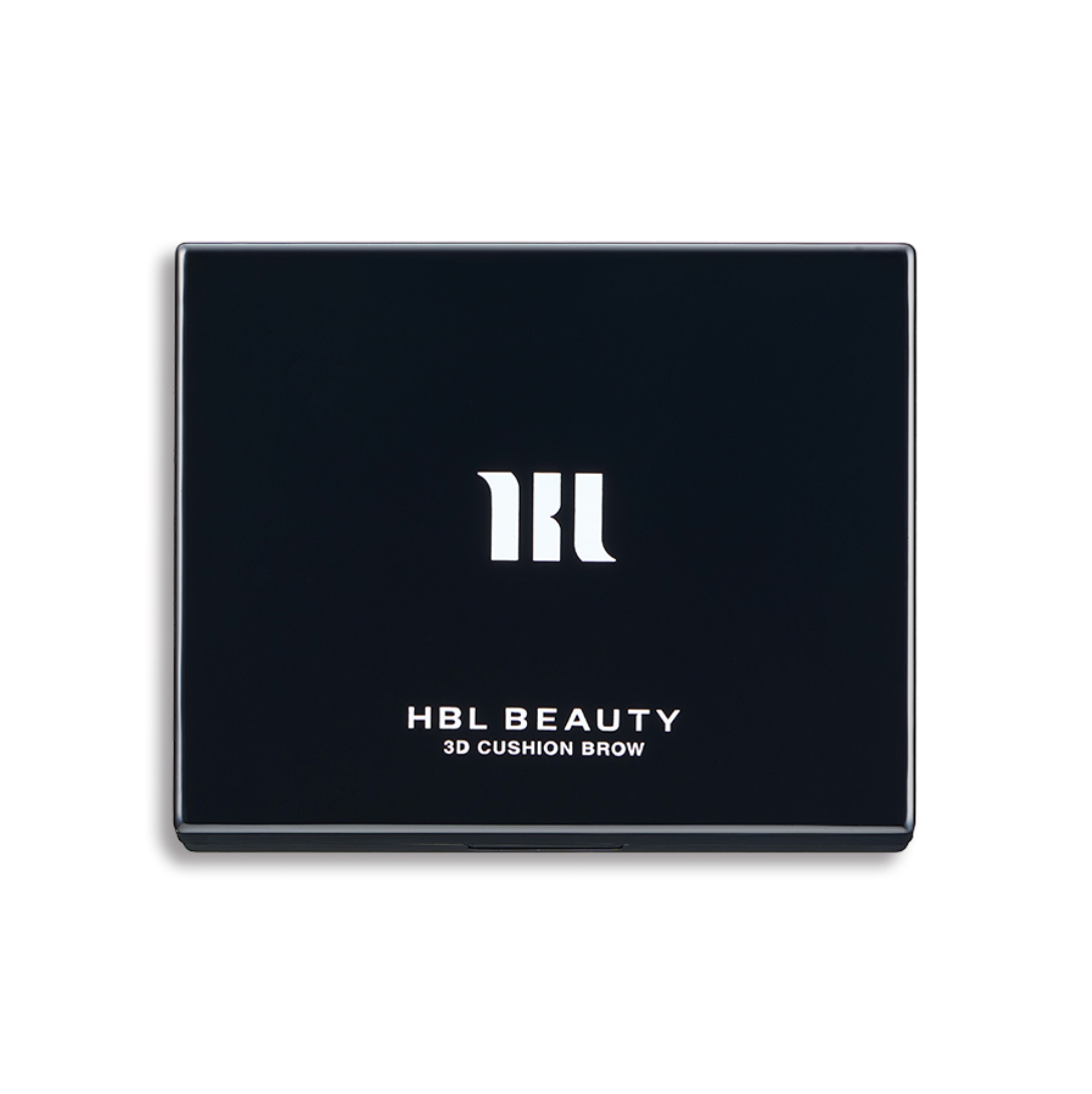 3Dクッションブロウ