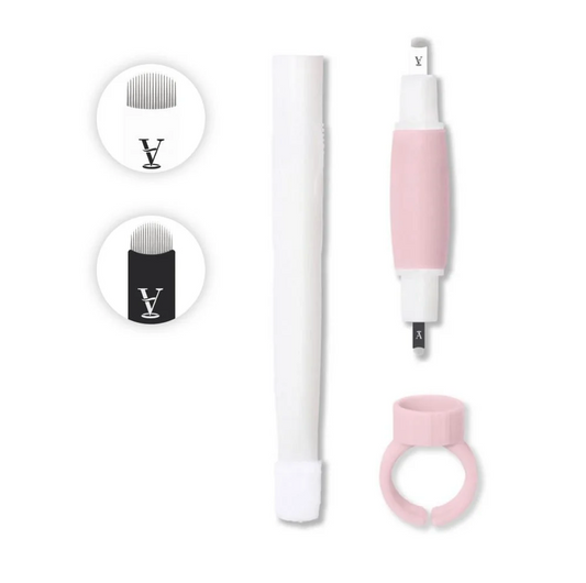 【使用期限間近】練習用ダブルディスポーザブルツール【U/U Nano】