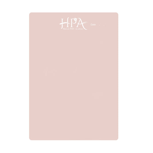 無地練習スキン