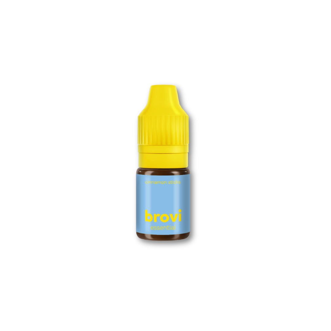 BROVI ESSENTIAL Cinnamon Sticks- シナモンスティックス