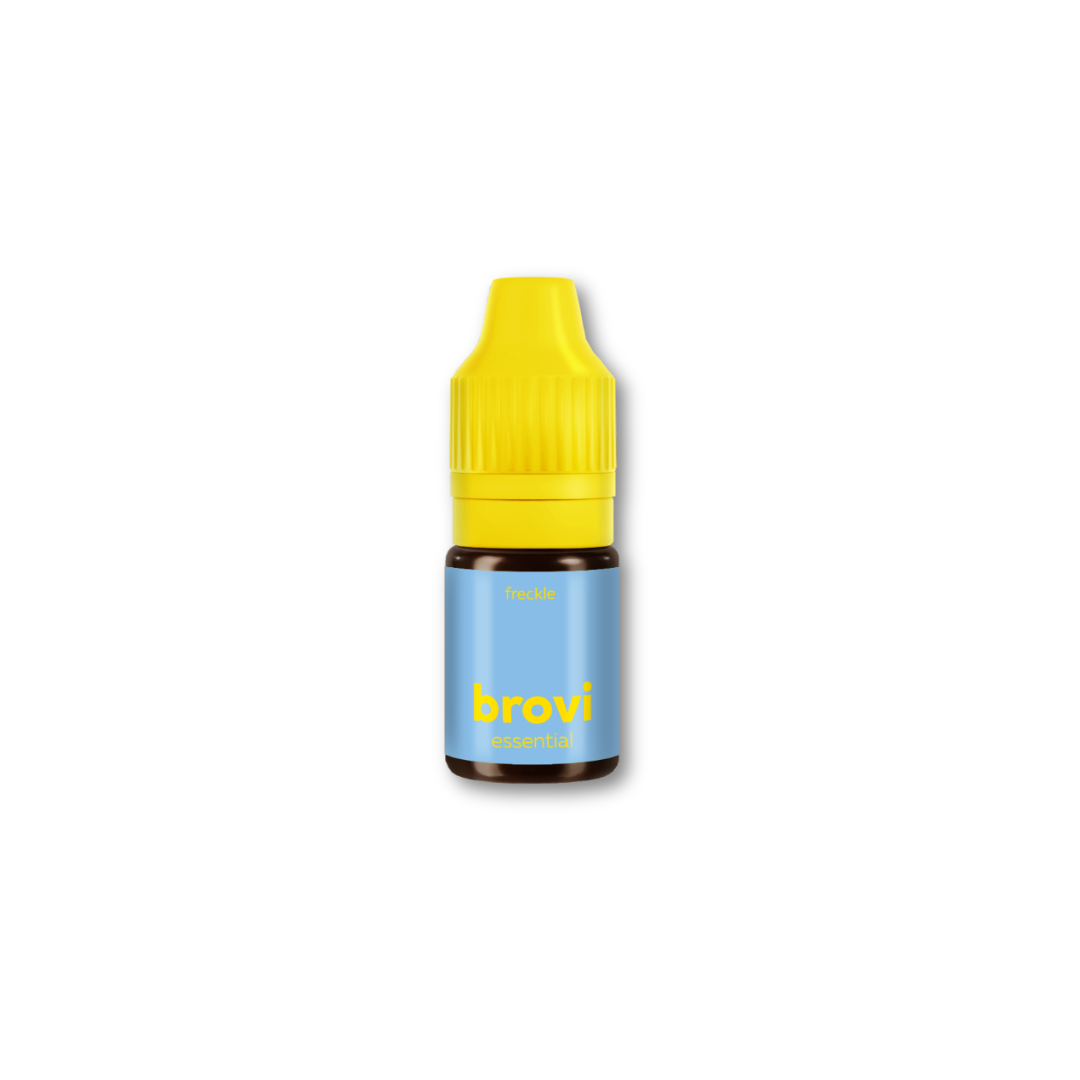 BROVI ESSENTIAL Freckle- フリックル