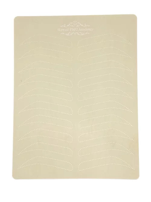 眉練習スキン 50枚セット