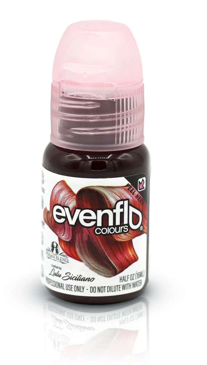 PERMA BLEND 色素 Evenflo - ヘーゼル