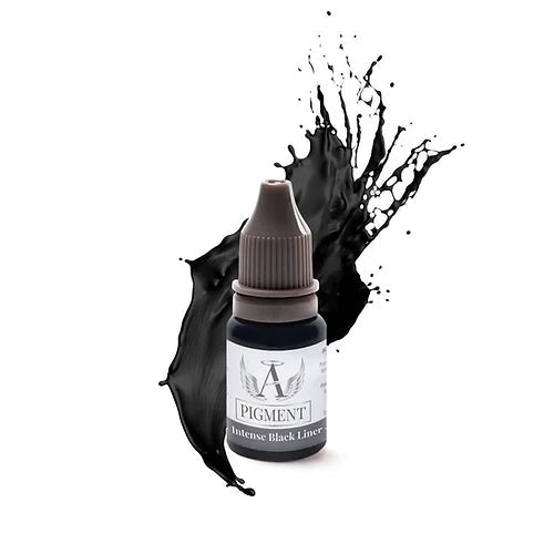 ブラック・アイライナー