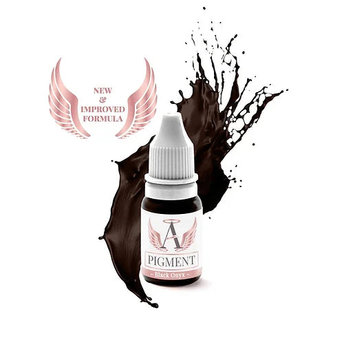 マイクロブレーディング& シェイディング用 ブラックオニキス