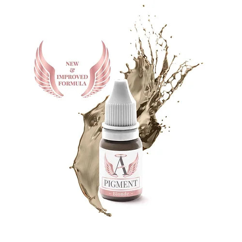 マイクロブレーディング& シェイディング用 ブロンド