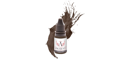 パウダー眉色素 カプチーノ