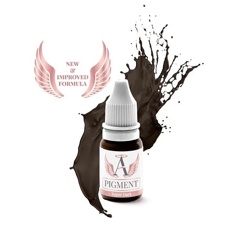 マイクロブレーディング& シェイディング用 ダークブラウン