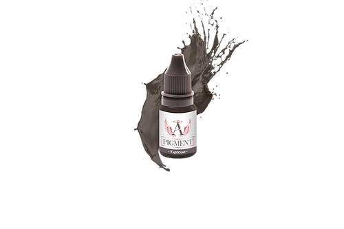 パウダー眉色素 エスプレッソ