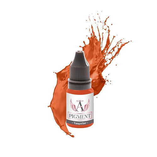 リップ色素 タンジェリン