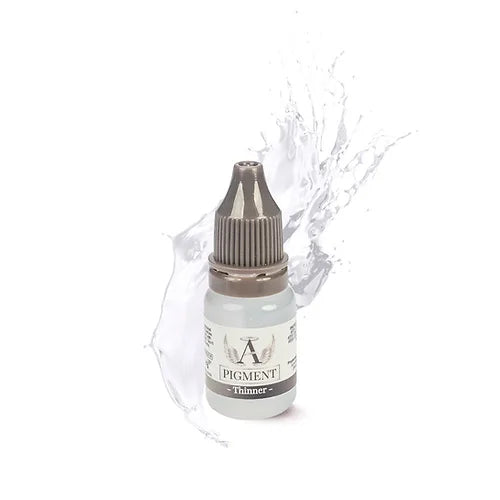 【BA】 Pigment Thinner 薄め液