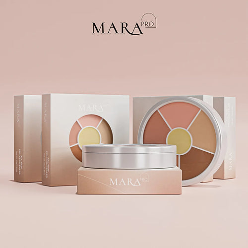 MARA Pro オールスキン・マジックコンシーラー