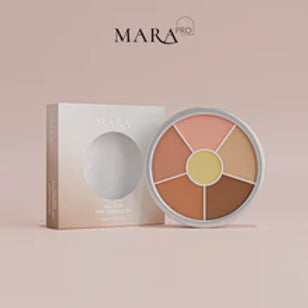 MARA Pro オールスキン・マジックコンシーラー