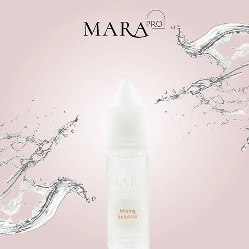 MARA Pro ミキシング・ソリューション