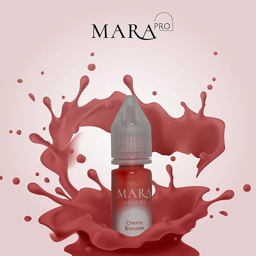 MARA Pro 色素 チェリーブロッサム