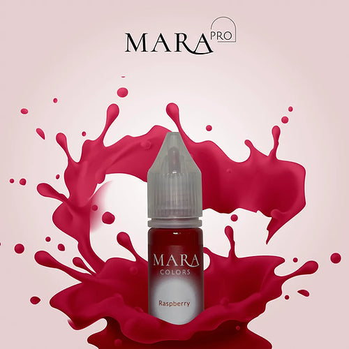 MARA Pro 色素 ラズベリー