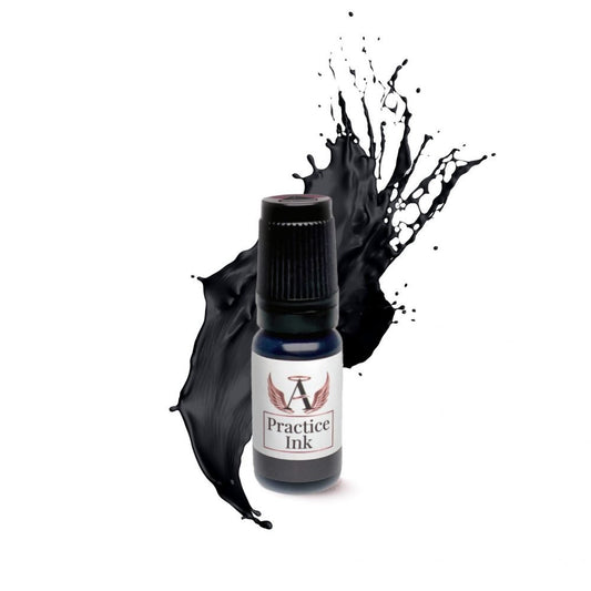 練習用インク