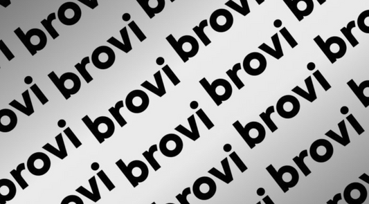 カーボンブラックが黒酸化鉄より優れている点と、BROVIの新しい顔料製造技術について