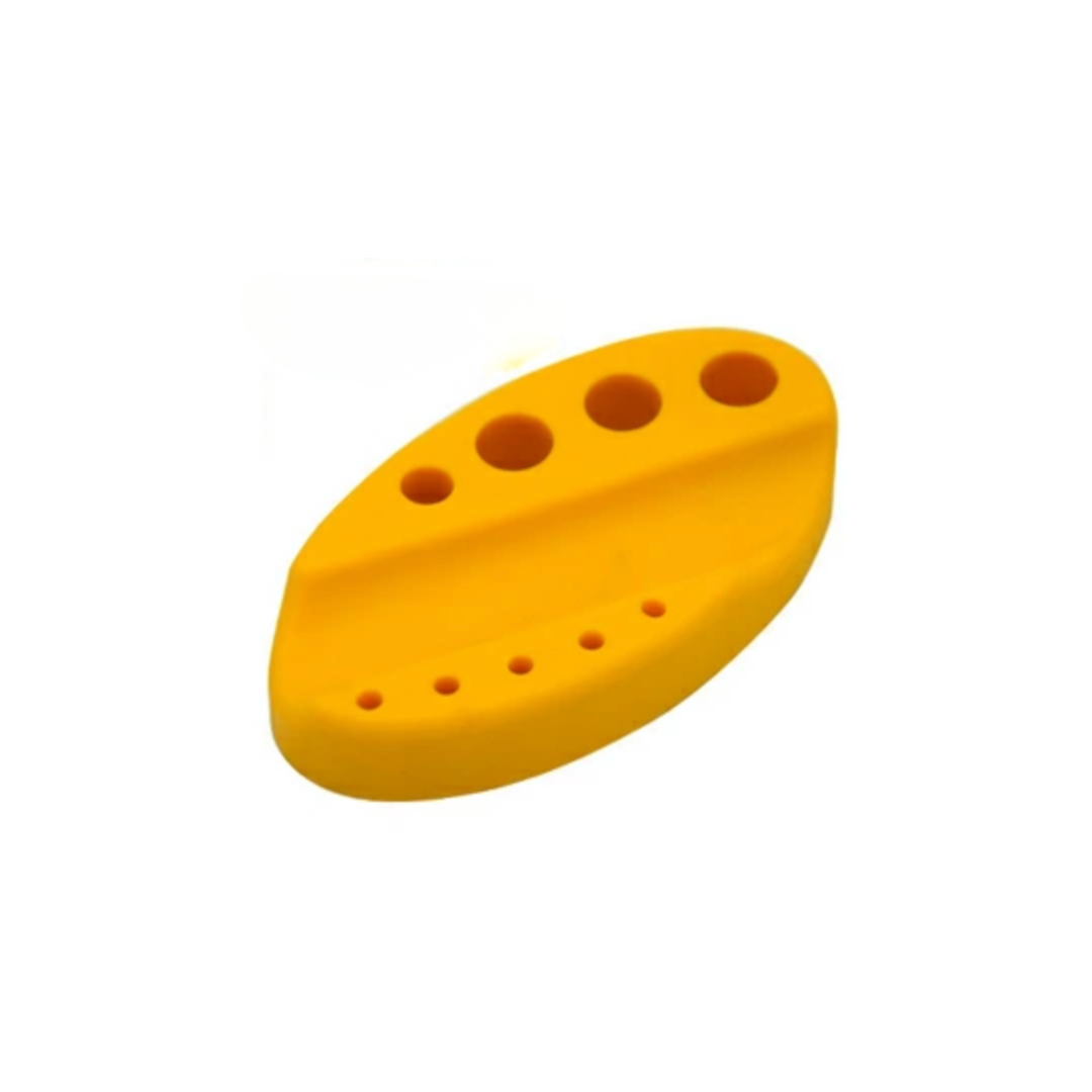 シリコンカップフォルダー