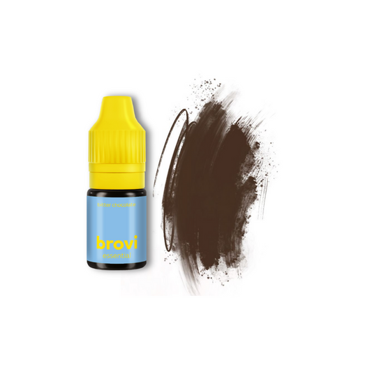 BROVI ESSENTIAL Bitter Chocolate - ビターチョコレート