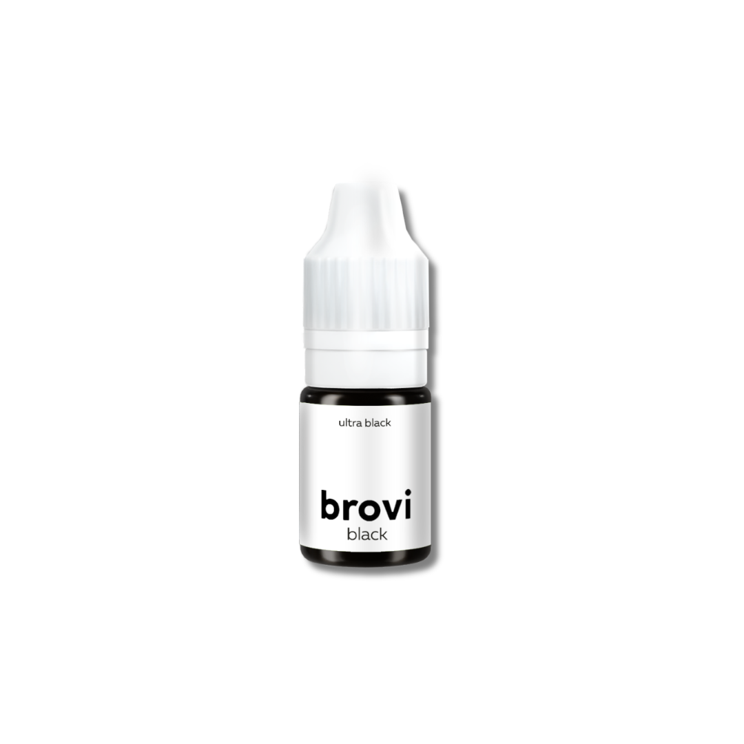 BROVI ONE Ultra Black - ウルトラブラック