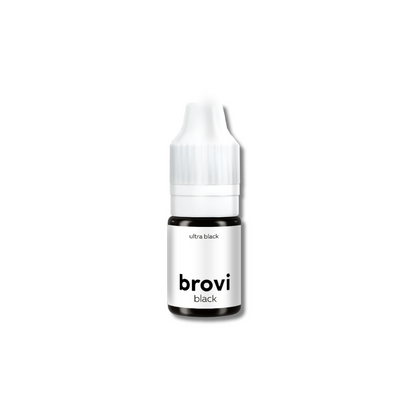 BROVI ONE Ultra Black - ウルトラブラック