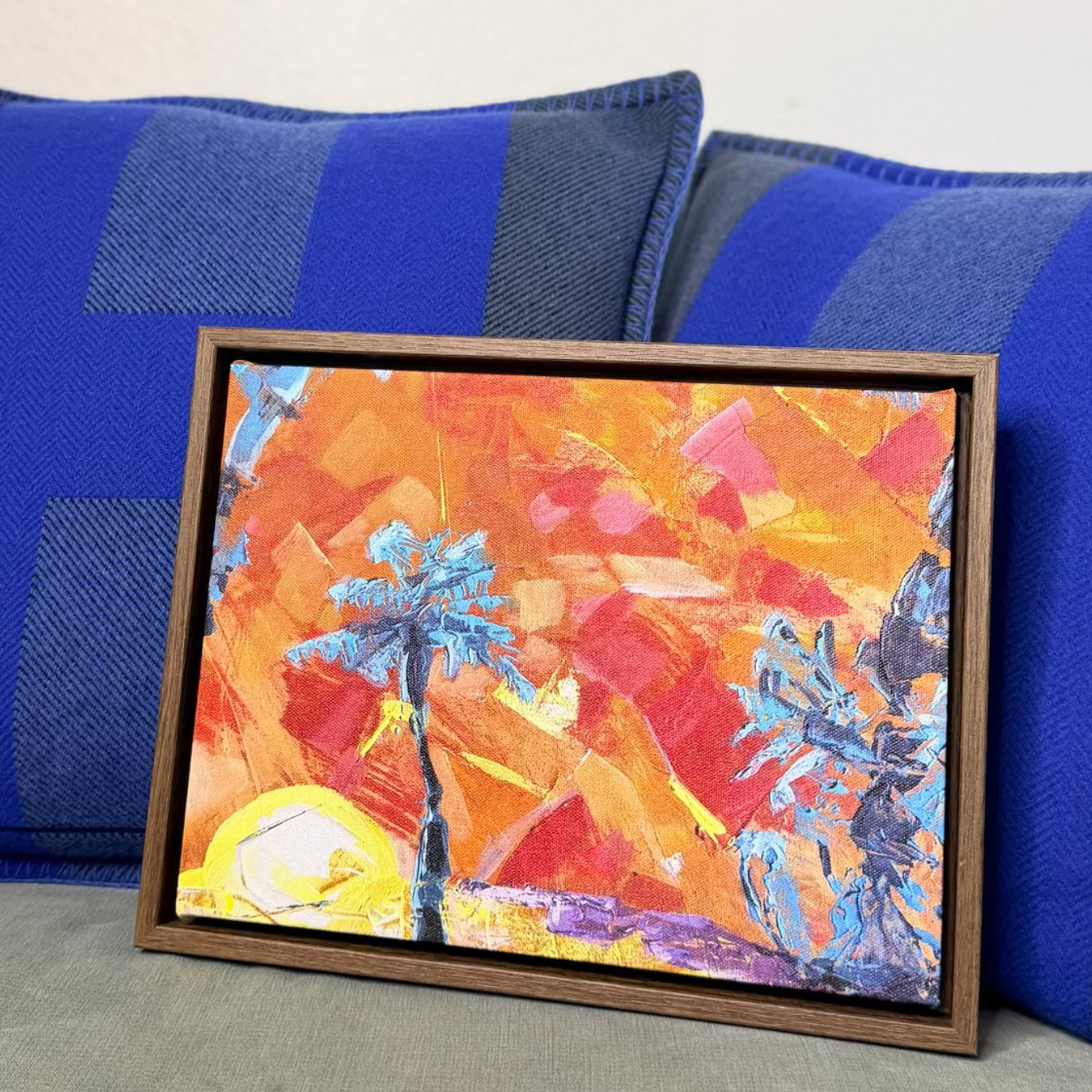 ハワイアンアート