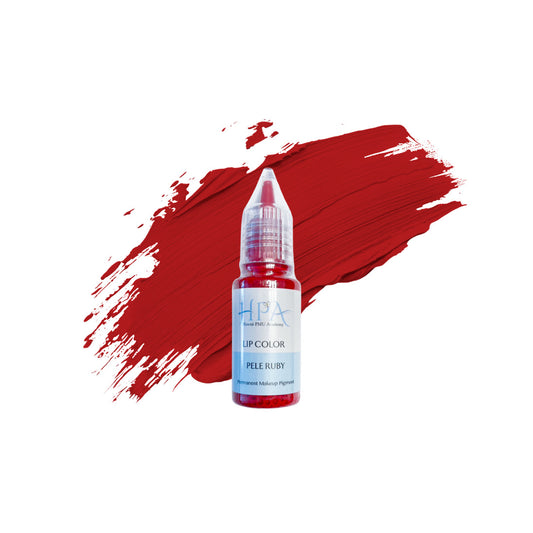 Liquid Color 色素　ペレルビー