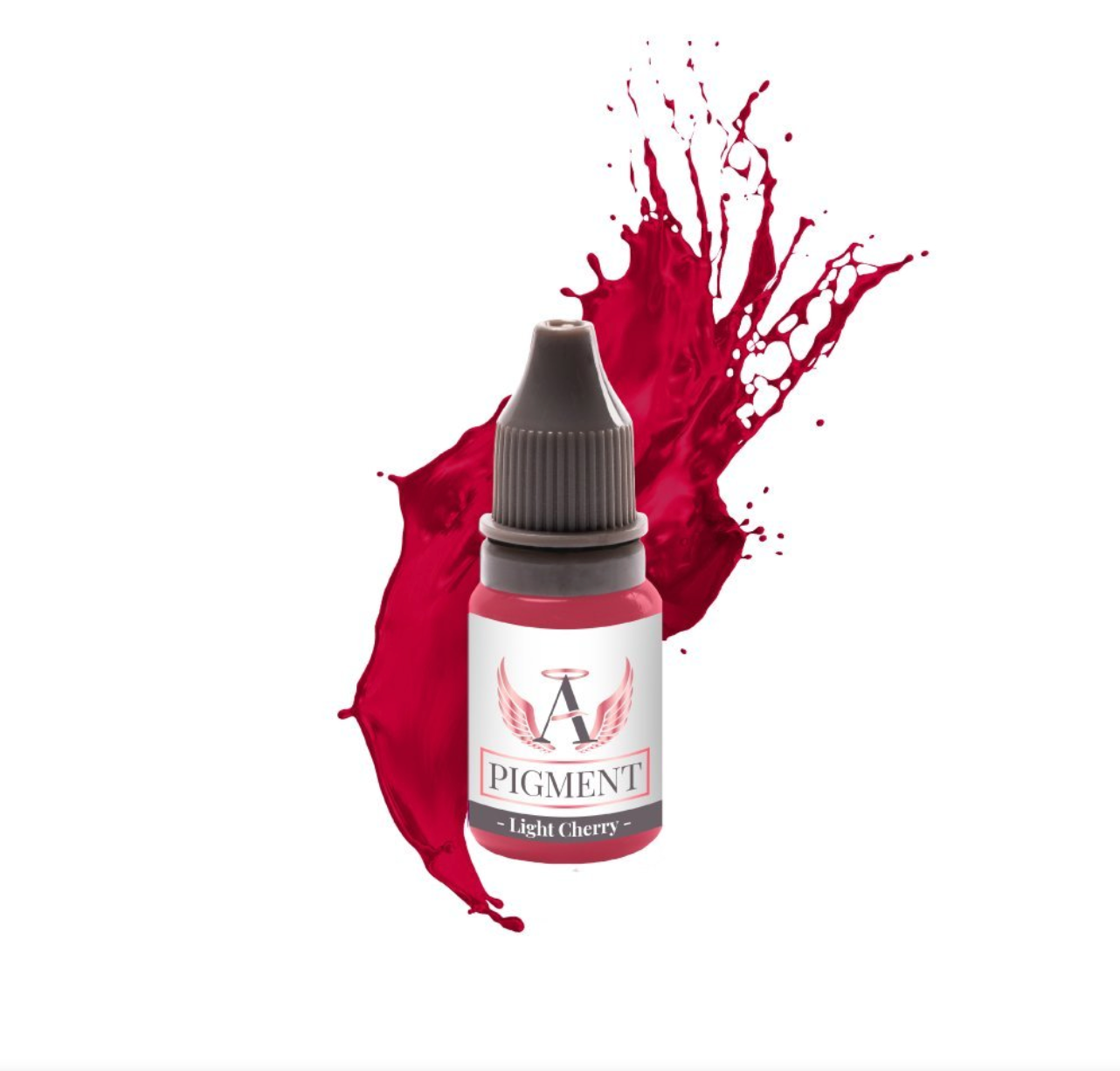 リップ色素 ライトチェリー