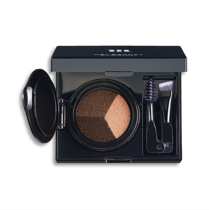 3Dクッションブロウ