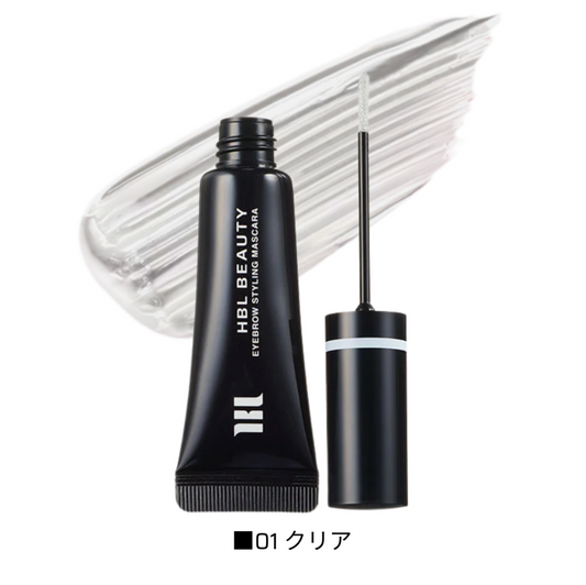 アイブロウ スタイリングマスカラ