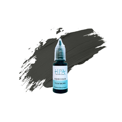 Liquid Color 色素 ティーリーフ