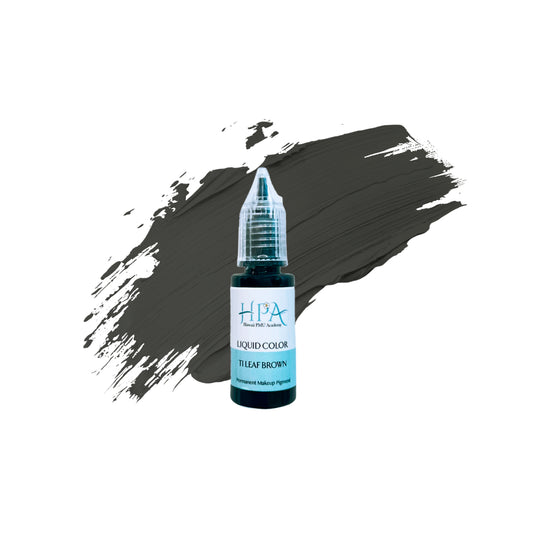 Liquid Color 色素 ティーリーフ