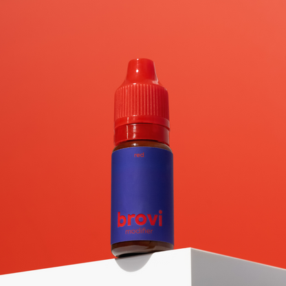 BROVI ONE Red corrector - レッドコレクター