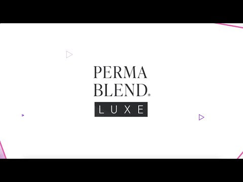 PERMA BLEND 色素 LUXE - カーディナル – Artmake Company